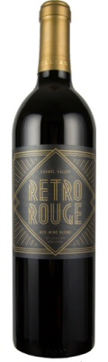 Product Image for 2017 Retro Rouge Red Blend